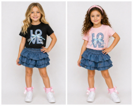 ZMCN2849 set   ROZE ( 5 pcs)