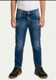 FRBK212 jeans ( 6pcs)