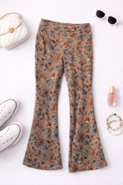 FRKU33631B  CAMEL  (6pcs)