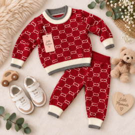 ZM1805 set (4pcs) 4 kleuren