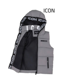 FRBK1212-3 bodywarmer ( 6pcs)