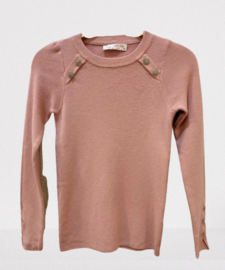 FRHS2670 Trui (6pcs)  4 kleuren