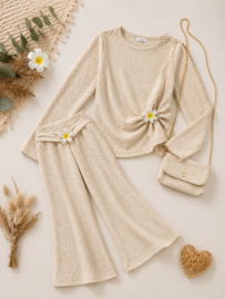 FRKU70895 set BEIGE ( 6pcs)