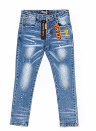 FRBKJ102 jeans ( 6pcs)
