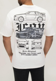 BKTX1282-3 shirt ( 8pcs)