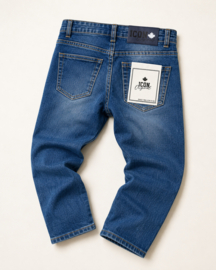 FRBK212 jeans ( 6pcs)