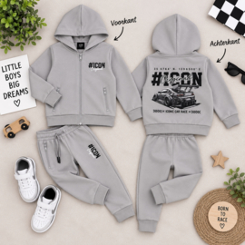 FRBK1056-5 joggingset ( 6pcs)