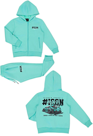 FRBK1056-12 joggingset ( 6pcs)