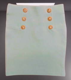 FRYY109 rok AQUA (6pcs)