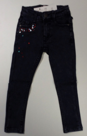 FRKC 727 Jeans Zwart (6pcs)