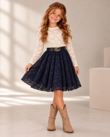 FRKU2112 rok NAVY  (6pcs)