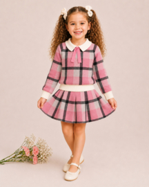 ZMCN99812 set  ROZE  (5pcs)