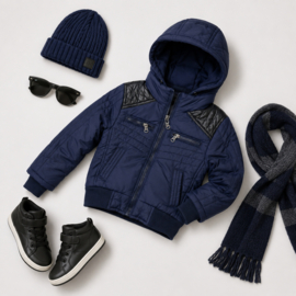 FRFS29519 jas NAVY ( 6pcs)