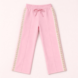 FRKU33996  broek   ROZE ( 6pcs)