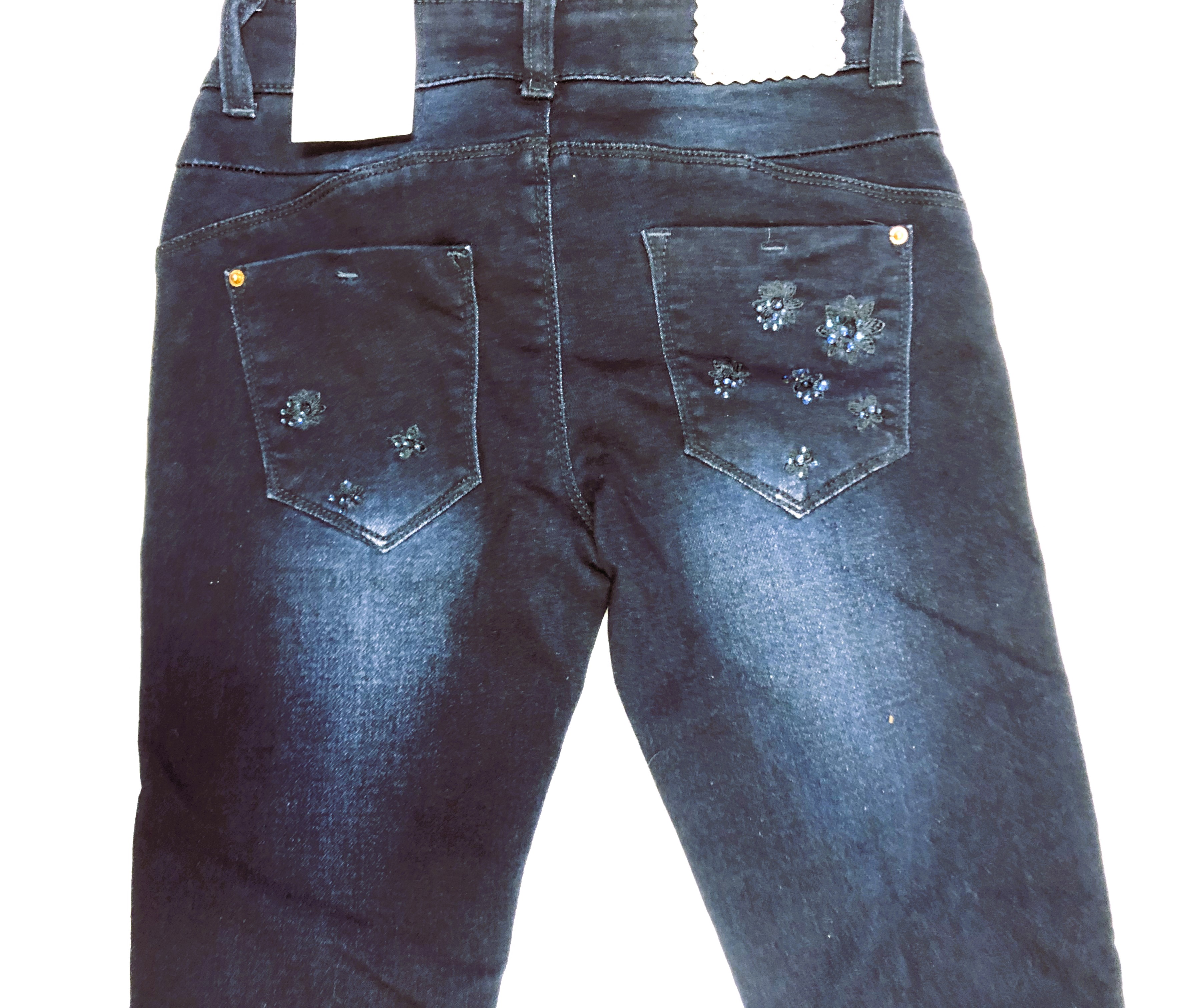 FRPA161 skinnyjeans ( 6pcs)