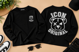 FRBK1817-1 SHIRT ( 6pcs)