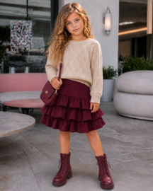 FRKU34003 rok  BORDEAUX  ( 6pcs)