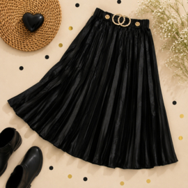 ZMCN1129 ROK  ZWART  ( 5pcs)