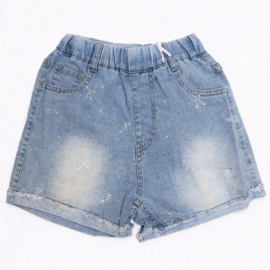 ZMCNC29 jeansshort ( 5pcs)