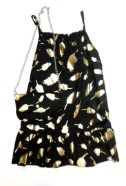 FRKU2694 jurk ( 6pcs)