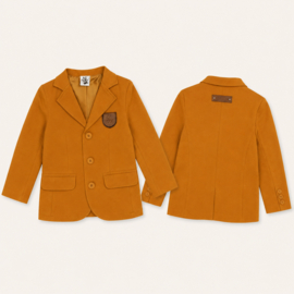 ZM5270 blazer CAMEL ( 7pcs)