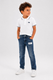 FRBK01 ICON jeans ( 6pcs)