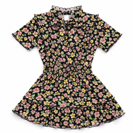 ZM5305 jurk DAISY   (7pcs),