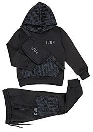 FRBK1055-1  joggingset ( 6pcs)