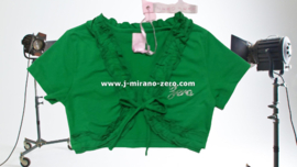 ZM3003  Groen (10pcs)