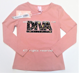 ZM5326 shirt DIVA ROZE (7pcs)