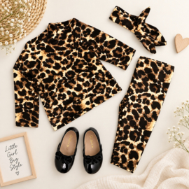 FRCH LEA jogging set (7pcs)