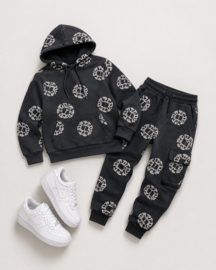 FRBK784-5 joggingset ( 6pcs)