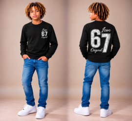 FRBK1815-1 shirt ( 6pcs)