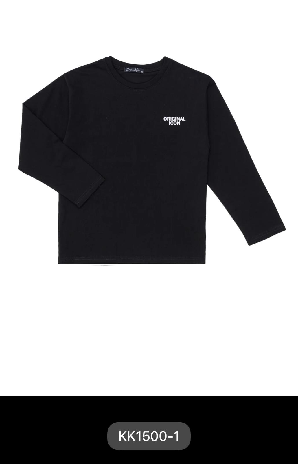FRBK1500-1 shirt ICON ( 6pcs)