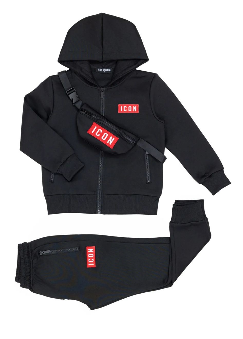FRBK942-1 joggingset ( 6pcs)