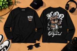 FRBK1803-1 ICON shirt ( 6pcs)