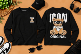 FRBK1802-1 ICON shirt ( 6pcs)