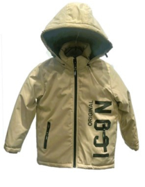 FRBK1097-2 ICON jas ( 6pcs)