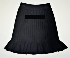 ZMCN035 rok  ZWART (5pcs)