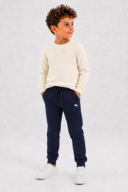 FRFSBM55271 joggingbroek NAVY (6pcs )