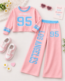 FRKU70349 set  ROZE  ( 6pcs)