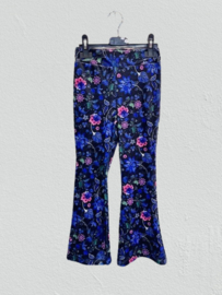 FRKU33631B  BLAUW   (6pcs)