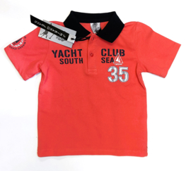 ZM3948 polo KORAAL ( 7pcs)