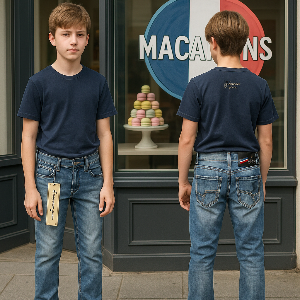 JM07 Jeans ( 10 pcs)