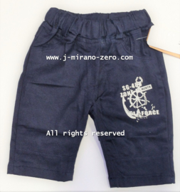 ZMCNB1919 broek NAVY (5pcs).