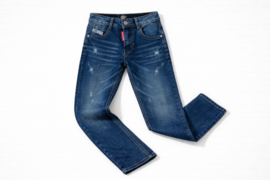 FRBK207 jeans ( 6PCS)