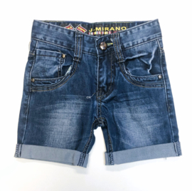 JM09-1  jeans short ( 10 pcs)