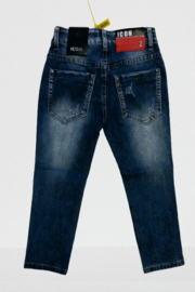 FRBK116 jeans ( 6pcs)..