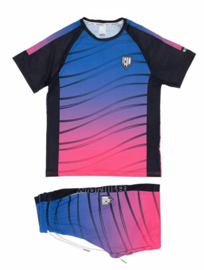 FRBK1023-4 sportset ( 6pcs)