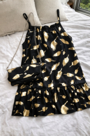 FRKU2694 jurk ( 6pcs)